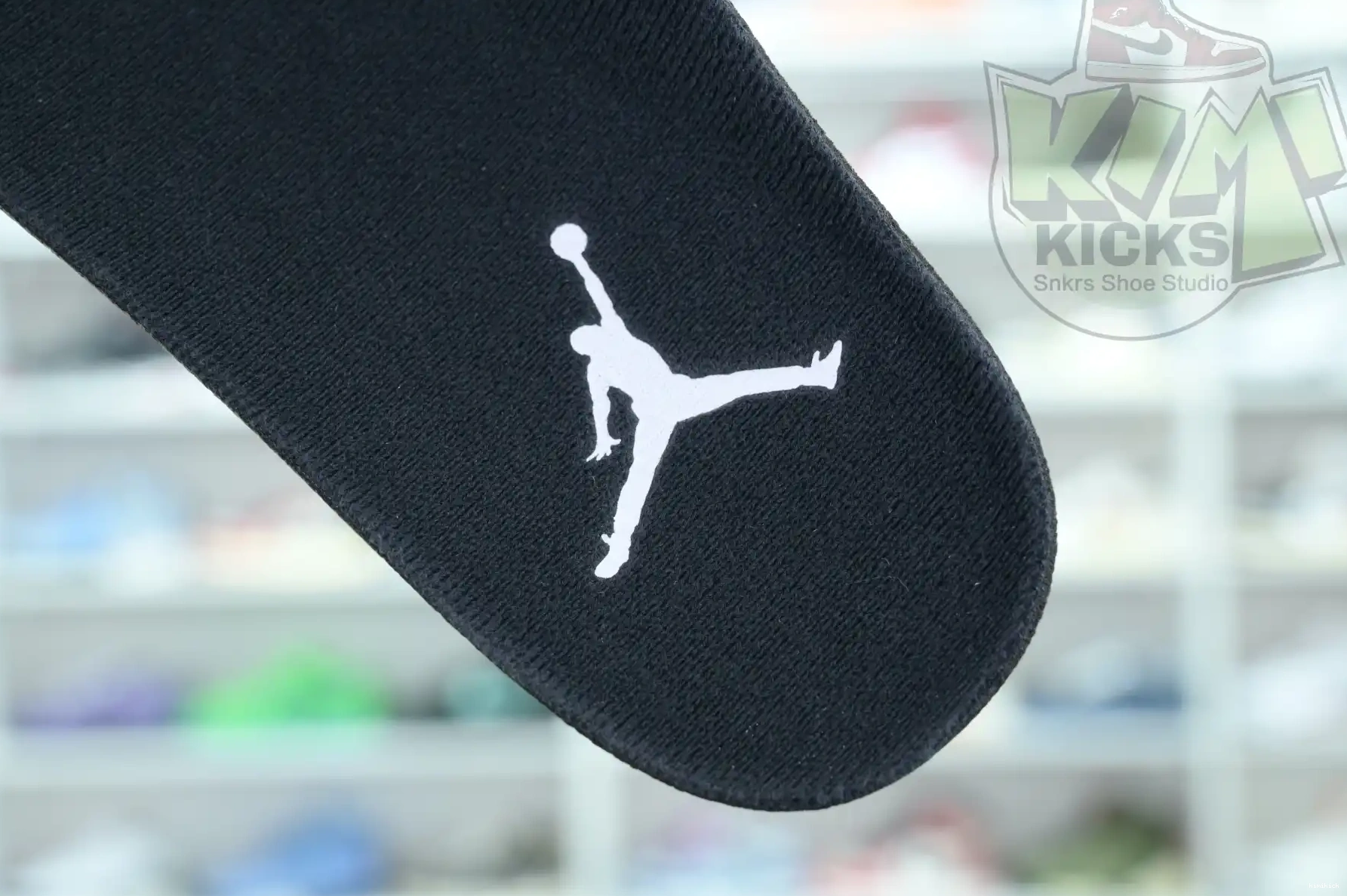 Cat” Air Kimikick Jordan3“Black Jordan 0518